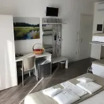 Couette-café Alloggi Al Melograno