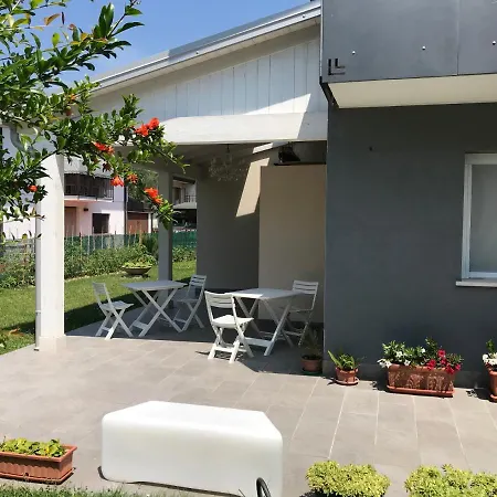 Alloggi Al Melograno