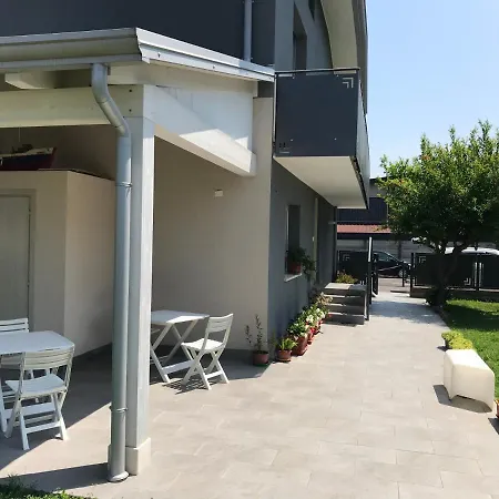 Bed & Breakfast Alloggi Al Melograno