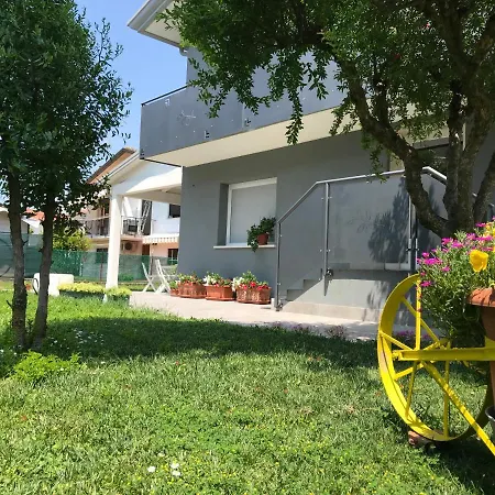 Alloggi Al Melograno *