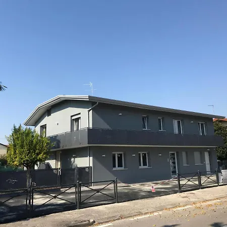 Bed & Breakfast Alloggi Al Melograno