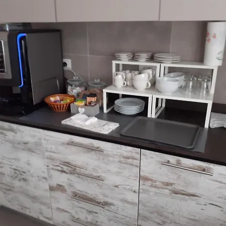 Alloggi Al Melograno Bed and Breakfast Marcon