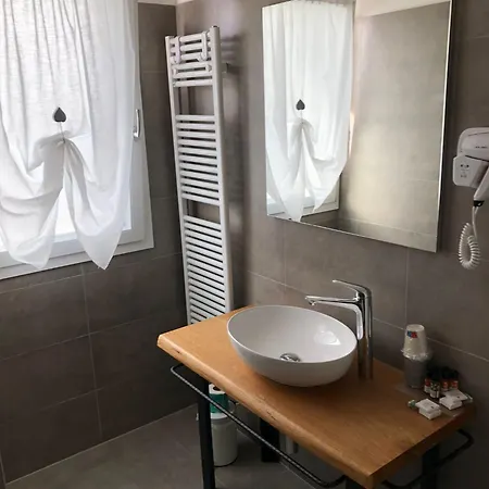 Alloggi Al Melograno Bed and breakfast Marcon
