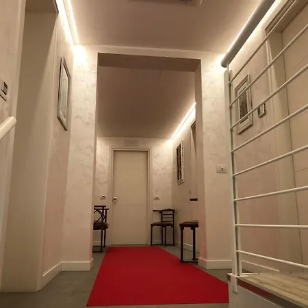 Bed & Breakfast Alloggi Al Melograno