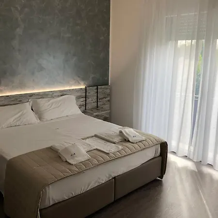 Alloggi Al Melograno Bed & Breakfast Marcon