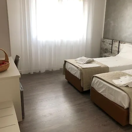 Alloggi Al Melograno