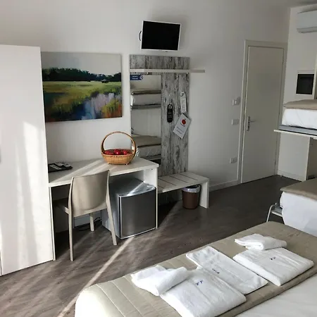 Bed & Breakfast Alloggi Al Melograno