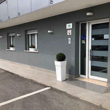 Bed & Breakfast Alloggi Al Melograno Marcon