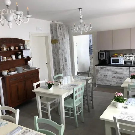 Alloggi Al Melograno 3*