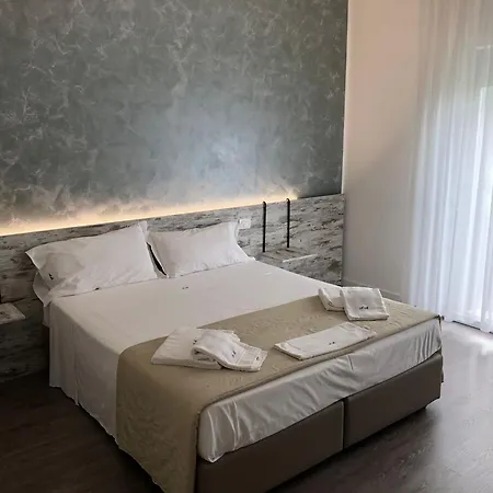 Bed and Breakfast Alloggi Al Melograno