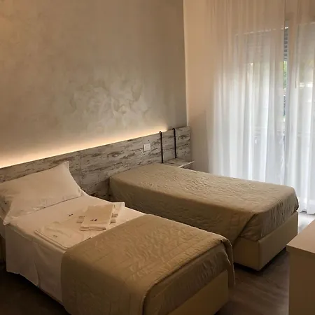 Alloggi Al Melograno Bed and breakfast