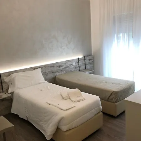 Couette-café Alloggi Al Melograno Marcon