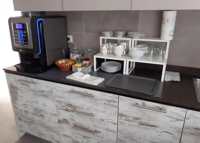 Alloggi Al Melograno Frühstückspension Marcon